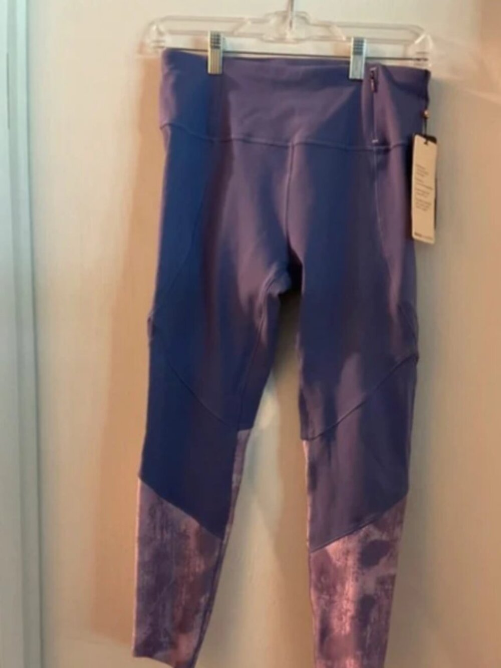Athletic Leggings
